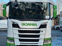 SCANIA R450 4x2 BL SA Retarder/ ACC/ LDW/ AEBS/  2 STK!