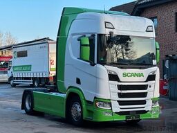 SCANIA R450 4x2 BL SA Retarder/ ACC/ LDW/ AEBS/  2 STK!