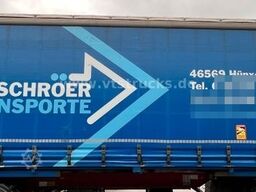 KRONE WP 7,3 LS4-CS Wechselpritsche