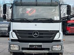 MERCEDES-BENZ Axor 1824 4x4 EU5 DSK, Palfinger PK9501 LK 6m³