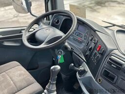 MERCEDES-BENZ Axor 1824 4x4 EU5 DSK, Palfinger PK9501 LK 6m³