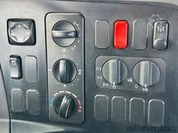 MERCEDES-BENZ Axor 1824 4x4 EU5 DSK, Palfinger PK9501 LK 6m³