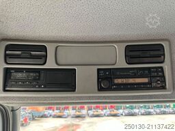 MERCEDES-BENZ Axor 1824 4x4 EU5 DSK, Palfinger PK9501 LK 6m³