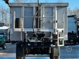 LANGENDORF SKA 24/30 Thermo Kipper 25m³