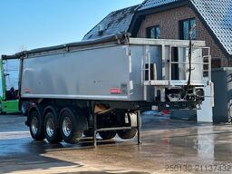 LANGENDORF SKA 24/30 Thermo Kipper 25m³