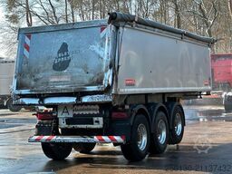 LANGENDORF SKA 24/30 Thermo Kipper 25m³