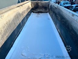 LANGENDORF SKA 24/30 Thermo Kipper 25m³