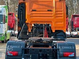 MAN TGX 18.500 4x4H BL / Nav / MEILLER / Allrad