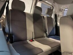 VOLKSWAGEN T5 2.0 Kombi Langversion 9 Sitze Klima 1.Hand