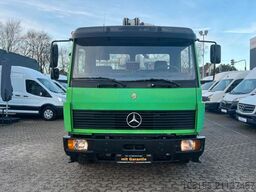 MERCEDES-BENZ 1120/1320/1520 Betonpumpe *German Truck*