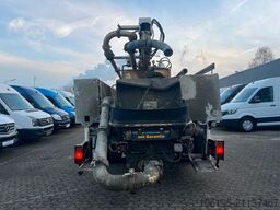 MERCEDES-BENZ 1120/1320/1520 Betonpumpe *German Truck*