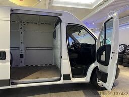 CITROEN Jumper HDI L2-H2*Garantie*AHK=3.500Kg*