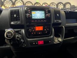 CITROEN Jumper HDI L2-H2*Garantie*AHK=3.500Kg*