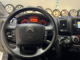 CITROEN Jumper HDI L2-H2*Garantie*AHK=3.500Kg*