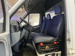 MERCEDES-BENZ Sprinter 312 D *Hoch+Lang*Deutsches Fz.*