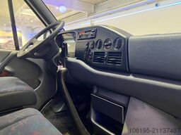 MERCEDES-BENZ Sprinter 312 D *Hoch+Lang*Deutsches Fz.*