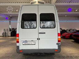 MERCEDES-BENZ Sprinter 312 D *Hoch+Lang*Deutsches Fz.*