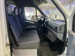 MERCEDES-BENZ Sprinter 312 D *Hoch+Lang*Deutsches Fz.*