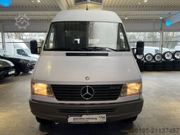 MERCEDES-BENZ Sprinter 312 D *Hoch+Lang*Deutsches Fz.*