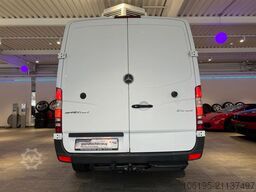 MERCEDES-BENZ Sprinter 313/316 Lang*Klima*Garantie*AHK=3.500Kg