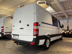 MERCEDES-BENZ Sprinter 313/316 Lang*Klima*Garantie*AHK=3.500Kg