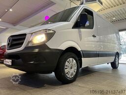 MERCEDES-BENZ Sprinter 313/316 Lang*Klima*Garantie*AHK=3.500Kg
