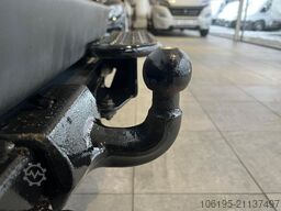 MERCEDES-BENZ Sprinter 313/316 Lang*Klima*Garantie*AHK=3.500Kg