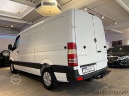 MERCEDES-BENZ Sprinter 313/316 Lang*Klima*Garantie*AHK=3.500Kg