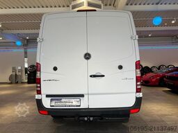 MERCEDES-BENZ Sprinter 313/316 Lang*Klima*Garantie*AHK=3.500Kg