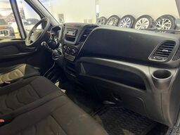 IVECO Daily 35s13 DoKa Pritsche*AHK=3.500Kg*Garantie*