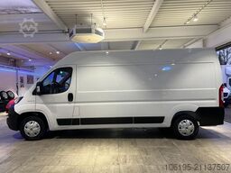 FIAT Ducato Maxi Hoch+Lang*L4-H2*AHK=3.500KG*Garantie