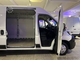 FIAT Ducato Maxi Hoch+Lang*L4-H2*AHK=3.500KG*Garantie