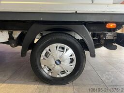 FORD Transit Maxi DoKa Pritsche*AHK=3.500 Kg*Garantie