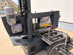 BOMAR Proline 420.350 H
