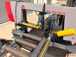 BOMAR Proline 420.350 H