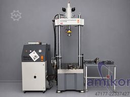 Walter+Bai Universalprüfmaschine LFV100-HH 100kN
