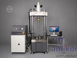 Walter+Bai Universalprüfmaschine LFV100-HH 100kN