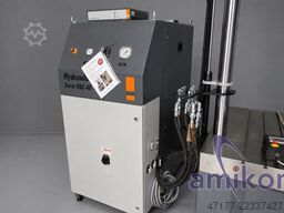Walter+Bai Universalprüfmaschine LFV100-HH 100kN