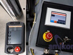 Walter+Bai Universalprüfmaschine LFV100-HH 100kN