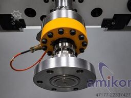Walter+Bai Universalprüfmaschine LFV100-HH 100kN