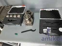 Walter+Bai Universalprüfmaschine LFV100-HH 100kN