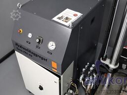 Walter+Bai Universalprüfmaschine LFV100-HH 100kN