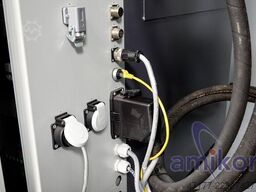 Walter+Bai Universalprüfmaschine LFV100-HH 100kN