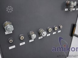 Walter+Bai Universalprüfmaschine LFV100-HH 100kN