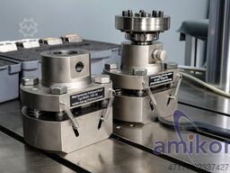 Walter+Bai Universalprüfmaschine LFV100-HH 100kN
