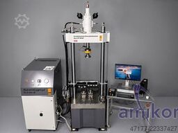 Walter+Bai Universalprüfmaschine LFV100-HH 100kN