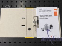 Walter+Bai Universalprüfmaschine LFV100-HH 100kN