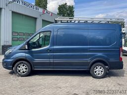 Ford Transit Apk 14-05-2028! 185 pk, automaat, XENON...