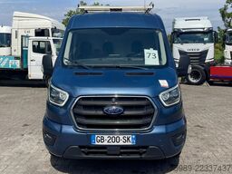 Ford Transit Apk 14-05-2028! 185 pk, automaat, XENON...