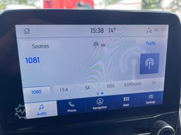 Ford Transit Apk 14-05-2028! 185 pk, automaat, XENON...